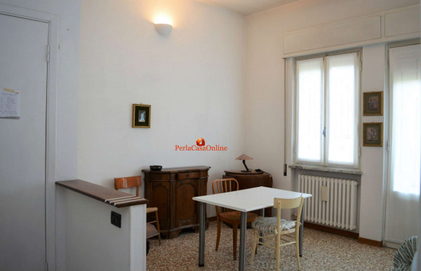 Appartamento in vendita a Forlì, Due Giugno, Con giardino, 80 mq