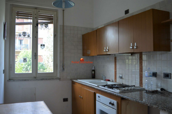 Appartamento in vendita a Forlì, Due Giugno, Con giardino, 80 mq - Foto 18