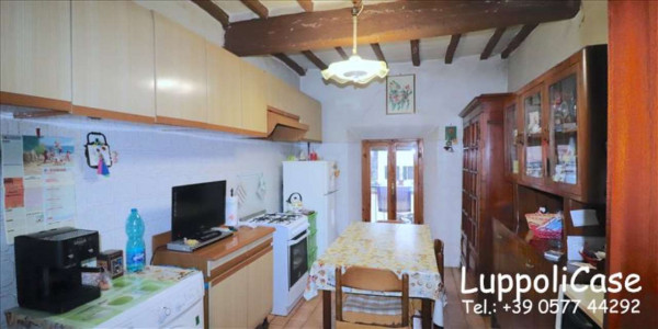 Appartamento in vendita a Siena, 60 mq