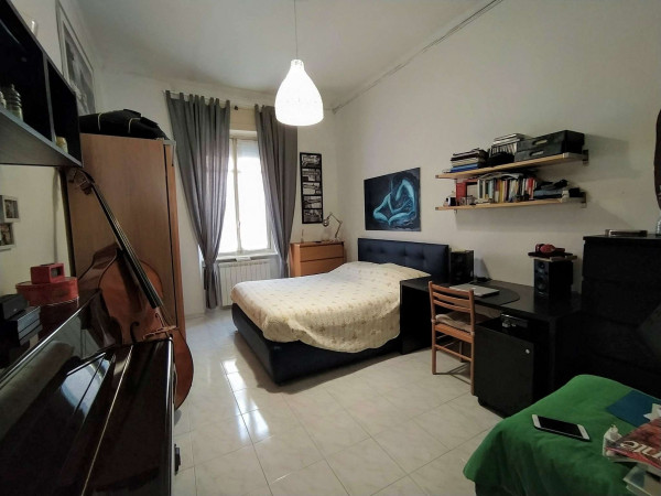 Appartamento in vendita a Torino, Centro, 55 mq - Foto 8