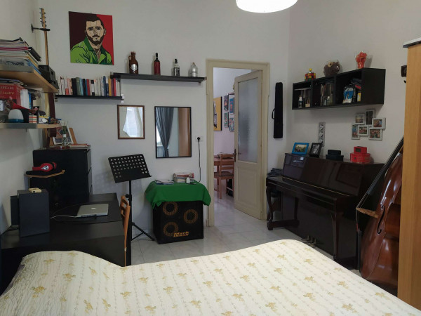 Appartamento in vendita a Torino, Centro, 55 mq - Foto 7