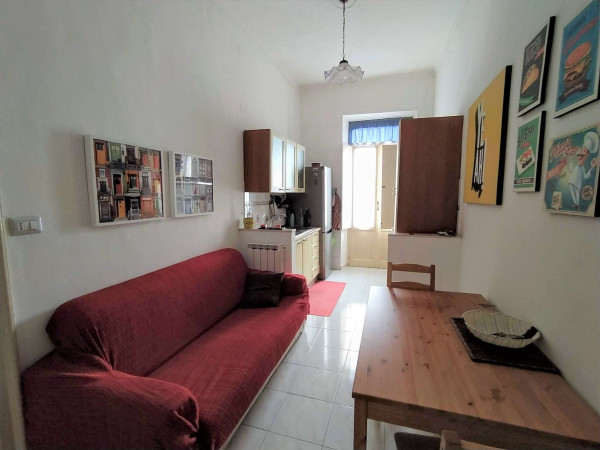 Appartamento in vendita a Torino, Centro, 55 mq - Foto 10