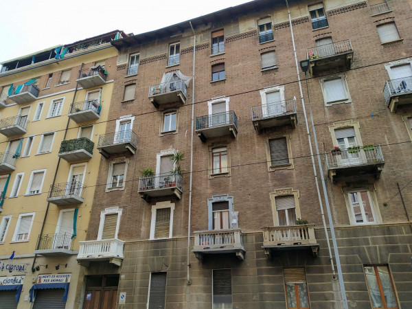Appartamento in vendita a Torino, Centro, 55 mq - Foto 3