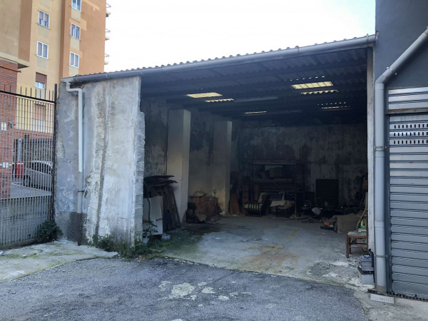 Immobile in vendita a Genova, Sestri Ponente, 60 mq - Foto 5
