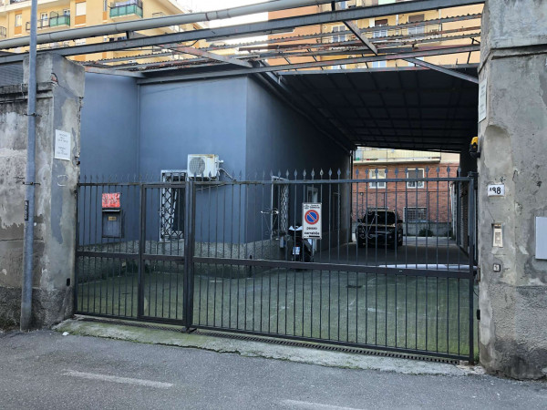 Immobile in vendita a Genova, Sestri Ponente, 60 mq