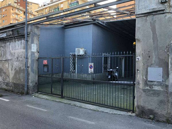 Immobile in vendita a Genova, Sestri Ponente, 60 mq - Foto 9