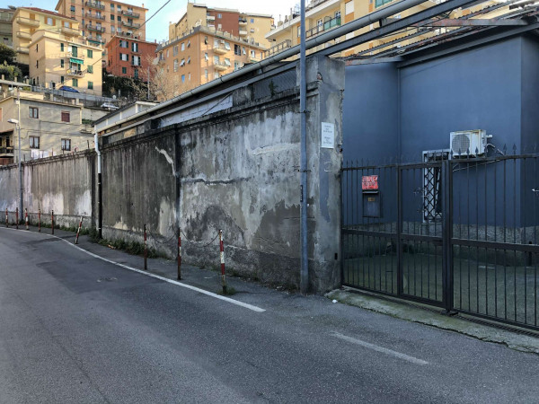 Immobile in vendita a Genova, Sestri Ponente, 60 mq - Foto 3