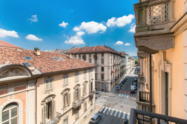 Immobile in vendita a Torino