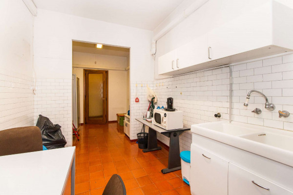 Appartamento in vendita a Torino, 270 mq - Foto 9