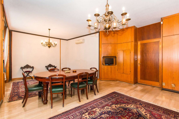 Appartamento in vendita a Torino, 270 mq - Foto 19