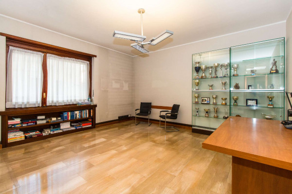 Appartamento in vendita a Torino, 270 mq - Foto 7