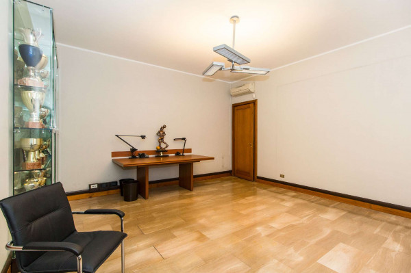 Appartamento in vendita a Torino, 270 mq - Foto 6