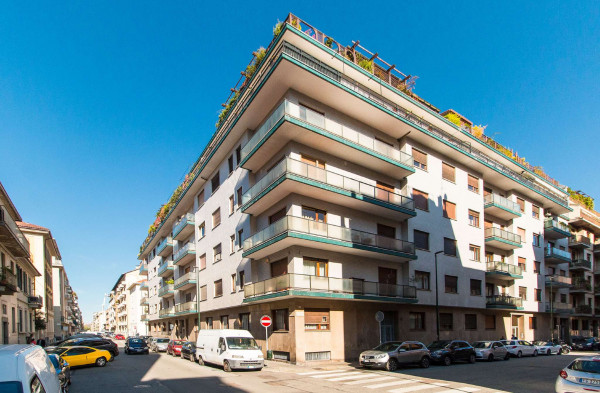 Appartamento in vendita a Torino, 270 mq - Foto 1