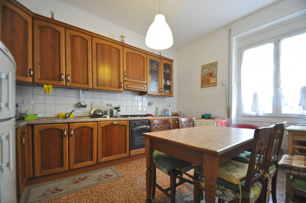 Appartamento in vendita a Genova, Sestri Ponente, 78 mq - Foto 12