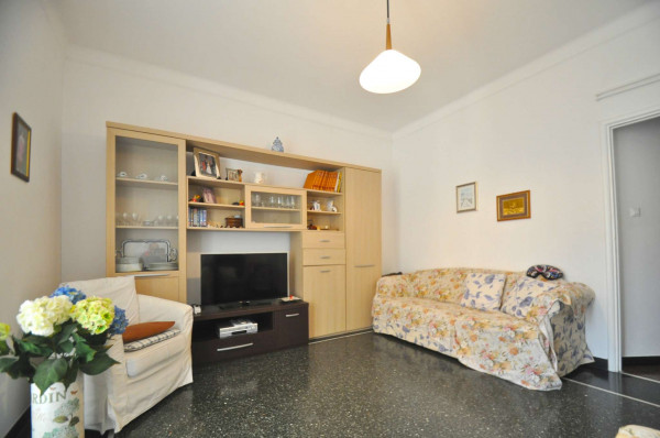 Appartamento in vendita a Genova, Sestri Ponente, 78 mq - Foto 11