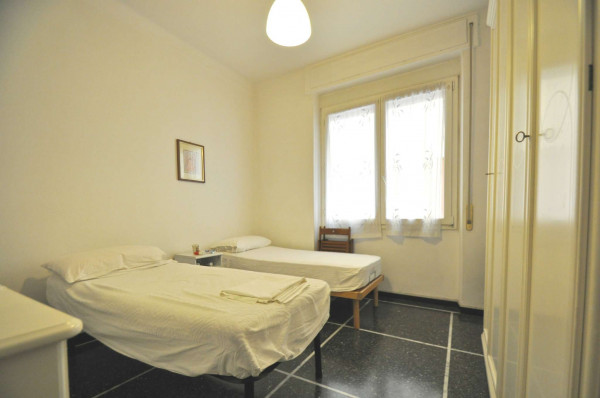 Appartamento in vendita a Genova, Sestri Ponente, 78 mq - Foto 8