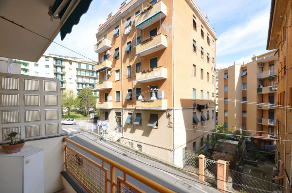 Appartamento in vendita a Genova, Sestri Ponente, 78 mq - Foto 9