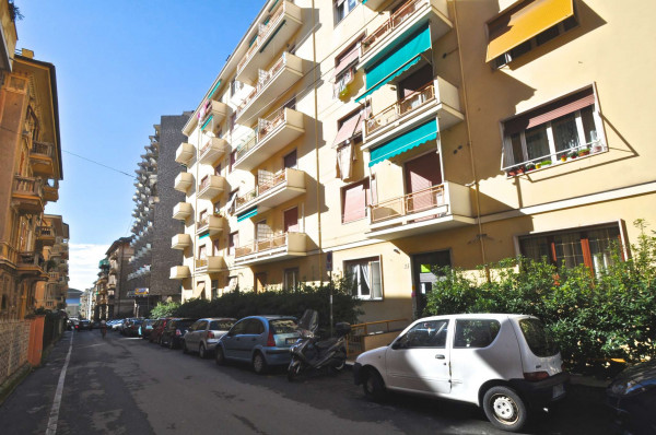 Appartamento in vendita a Genova, Sestri Ponente, 78 mq - Foto 4