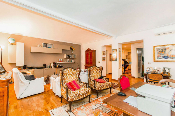 Appartamento in vendita a Torino, 145 mq - Foto 9