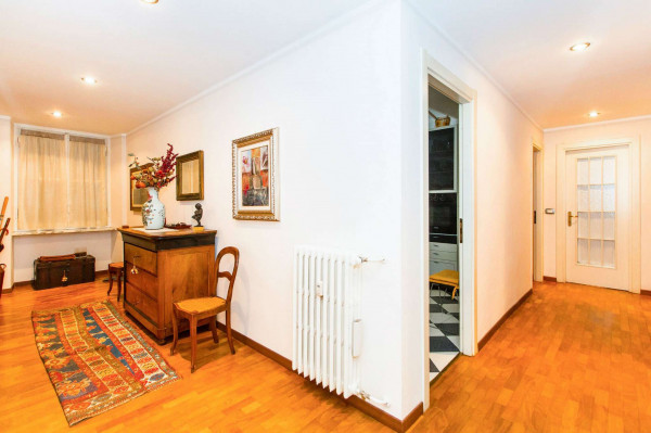 Appartamento in vendita a Torino, 145 mq - Foto 10