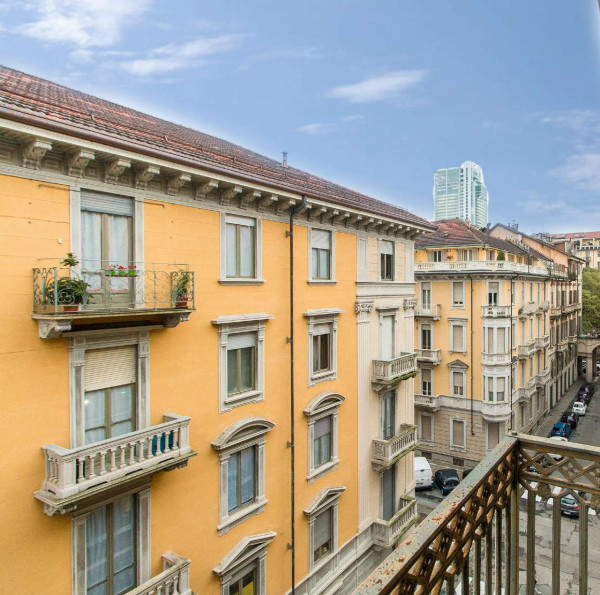 Appartamento in vendita a Torino, 145 mq - Foto 2