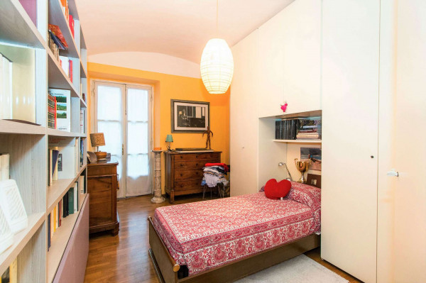 Appartamento in vendita a Torino, 145 mq - Foto 3