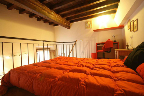 Appartamento in affitto a Firenze, Borgo Allegri, 40 mq - Foto 7
