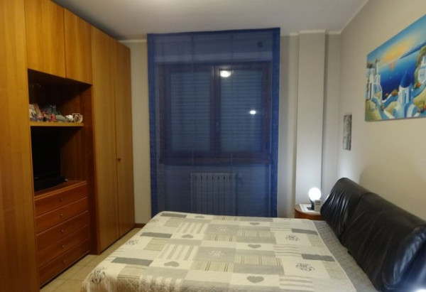 Appartamento in vendita a Sesto Fiorentino, Zambra, 70 mq - Foto 3