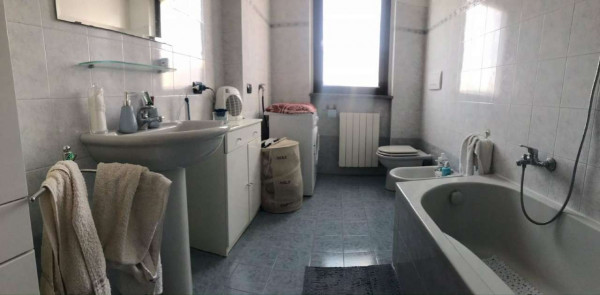 Appartamento in vendita a Cesate, Stazione, 57 mq - Foto 3