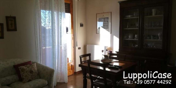 Appartamento in vendita a Siena, 120 mq - Foto 10