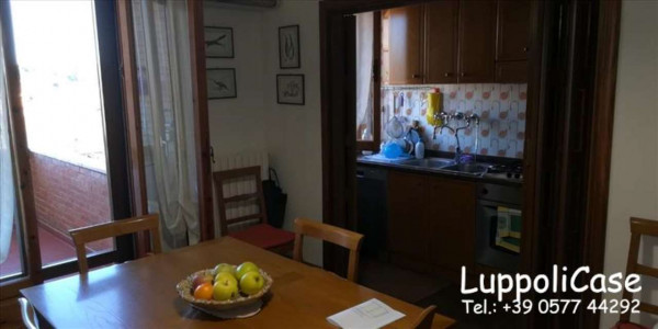 Appartamento in vendita a Siena, 120 mq - Foto 3