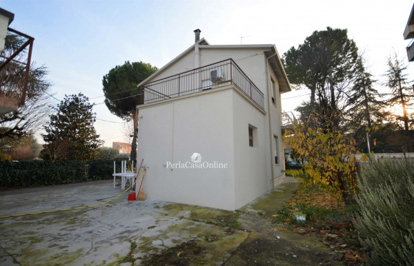 Casa indipendente in vendita a Forlì, Coriano, Con giardino, 180 mq - Foto 21
