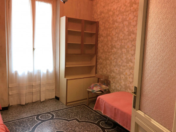 Appartamento in vendita a Genova, Sestri Ponente, 110 mq - Foto 9