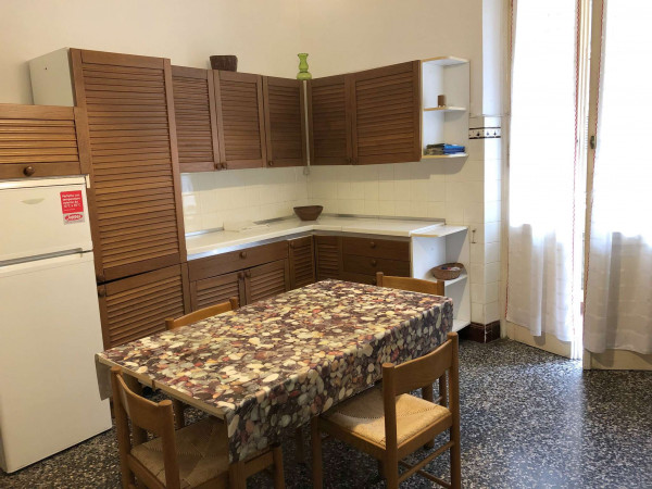Appartamento in vendita a Genova, Sestri Ponente, 110 mq - Foto 12