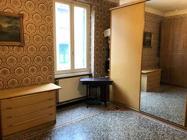 Appartamento in vendita a Genova, Sestri Ponente, 110 mq - Foto 4