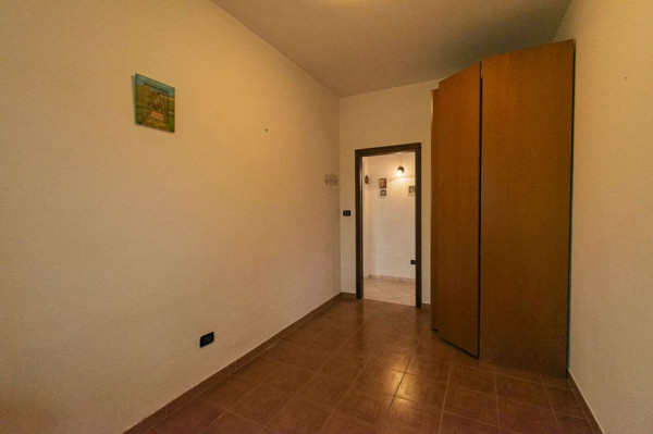 Appartamento in vendita a Venaria Reale, Rigola, 78 mq - Foto 7