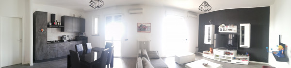 Appartamento in vendita a Sesto Fiorentino, Stadio, 105 mq - Foto 10