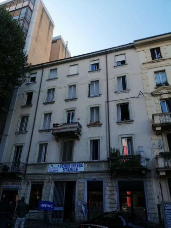 Appartamento in vendita a Sesto San Giovanni, Marelli, 47 mq - Foto 7
