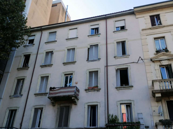 Appartamento in vendita a Sesto San Giovanni, Marelli, 47 mq - Foto 15