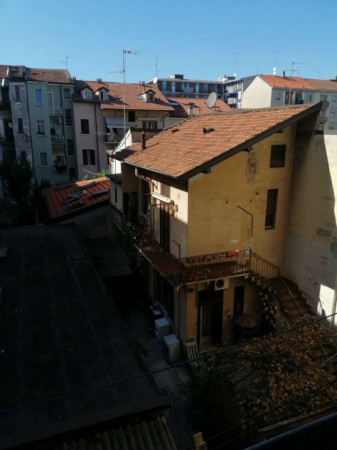 Appartamento in vendita a Sesto San Giovanni, Marelli, 47 mq - Foto 9