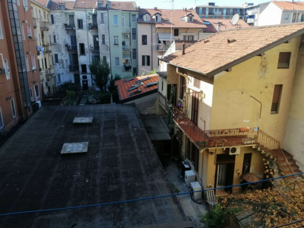 Appartamento in vendita a Sesto San Giovanni, Marelli, 47 mq - Foto 14