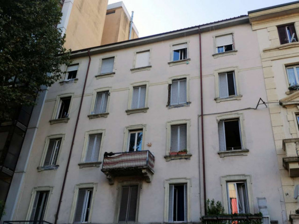 Appartamento in vendita a Sesto San Giovanni, Marelli, 47 mq - Foto 6