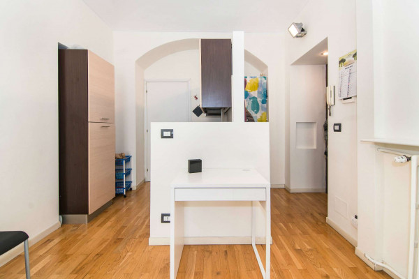 Appartamento in vendita a Torino, Centro, 80 mq - Foto 12