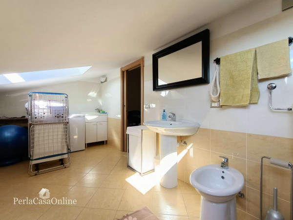 Appartamento in vendita a Forlì, San Martino In Strada, 90 mq - Foto 9