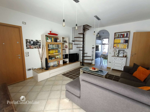 Appartamento in vendita a Forlì, San Martino In Strada, 90 mq - Foto 22