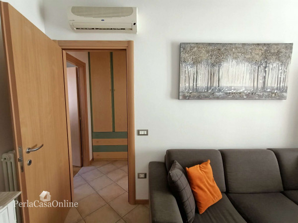 Appartamento in vendita a Forlì, San Martino In Strada, 90 mq - Foto 17