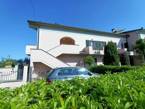 Appartamento in vendita a Forlì, San Martino In Strada, 90 mq - Foto 4