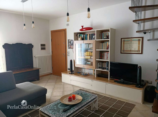 Appartamento in vendita a Forlì, San Martino In Strada, 90 mq - Foto 5