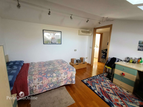Appartamento in vendita a Forlì, San Martino In Strada, 90 mq - Foto 11