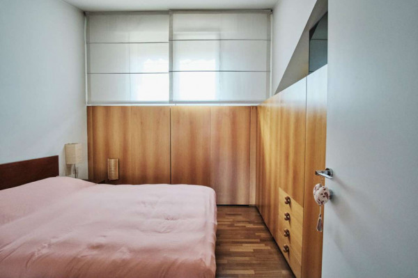 Appartamento in vendita a Milano, Caiazzo, 105 mq - Foto 10